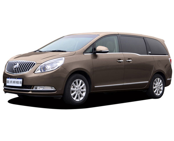 別克商務(wù)車(chē)