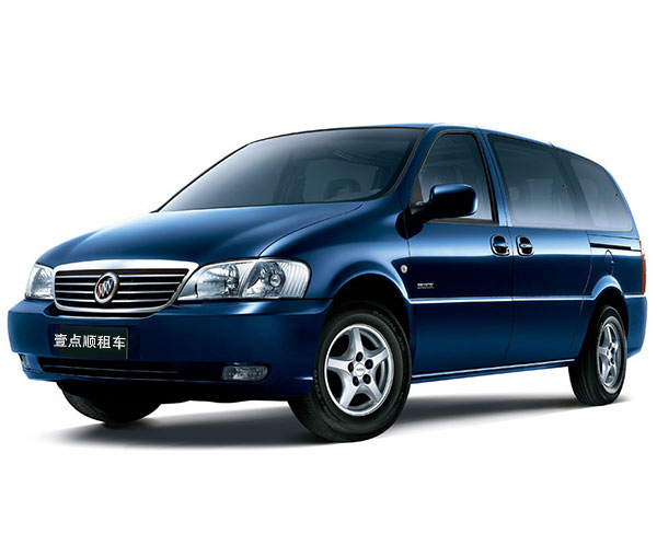 別克商務(wù)車(chē)2